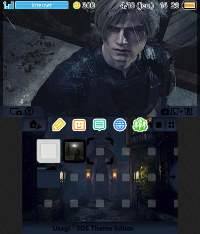 leon kennedy [2]