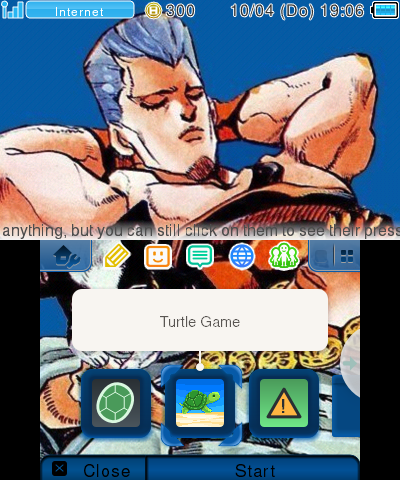Polnareff Avdol Iggy Theme