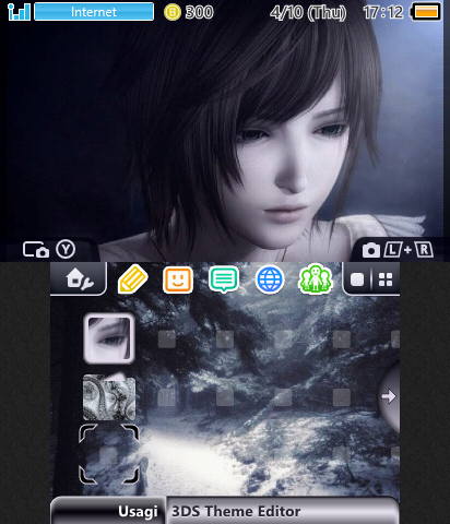 ★[Fatal-Frame] Ruka Minazuki★