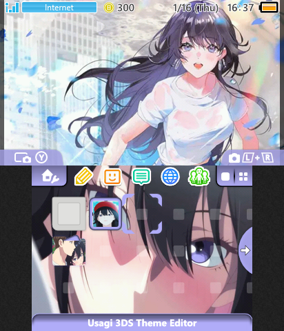 Li Shiya: The Girl Downstairs