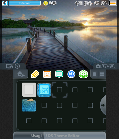 Wallpaper Gallery - Water Bridge