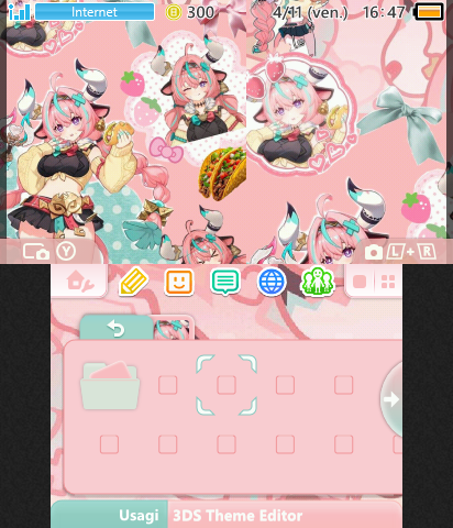 Genshin impact Varesa