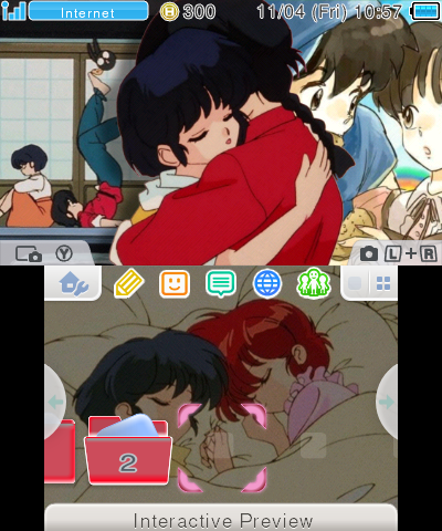 Rankane x Together Again altBGM