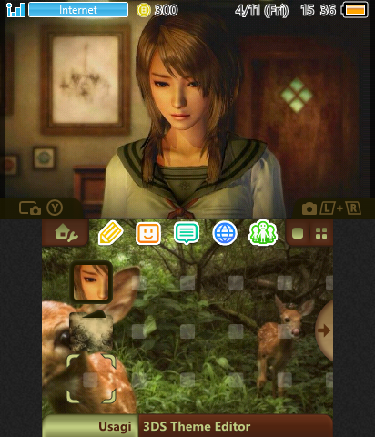 ★[Fatal-Frame] Yuri Kozukata★