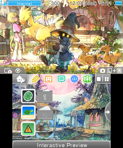 FFIX - Vivi