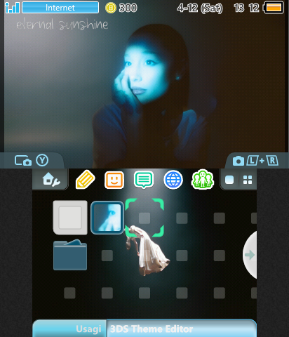 Brighter Days Ahead Theme