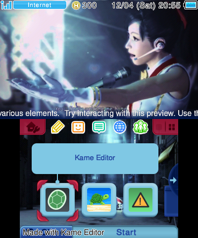 Yakuza 5 - Dreamline