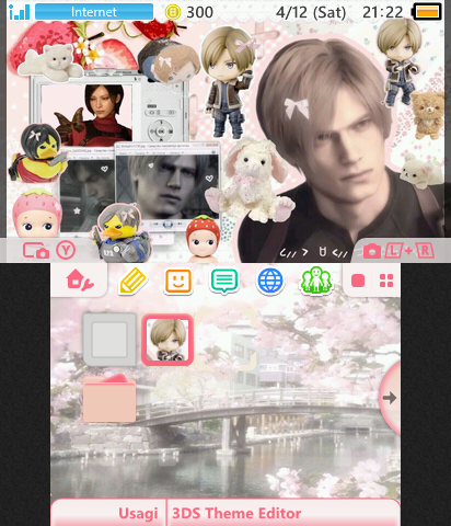 leon kennedy (˶˃ ᵕ ˂˶) (Request)