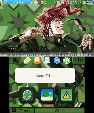 Kakyoin Noriaki Theme JJBA w/SFX
