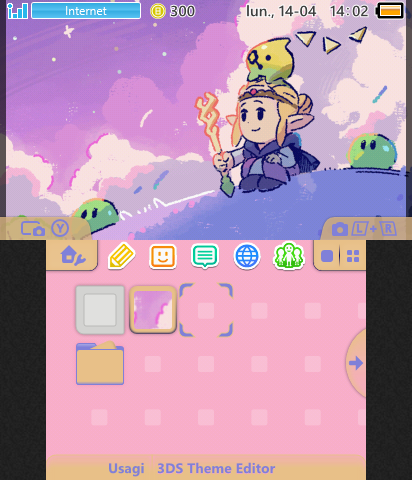 Zelda Echoes of Wisdom