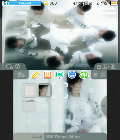 'steady' nct wish [jaehee focus]