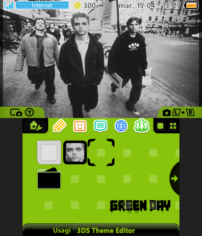 Green Day