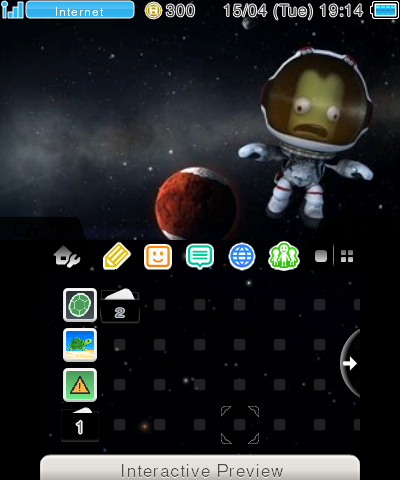 Kerbal Space Program