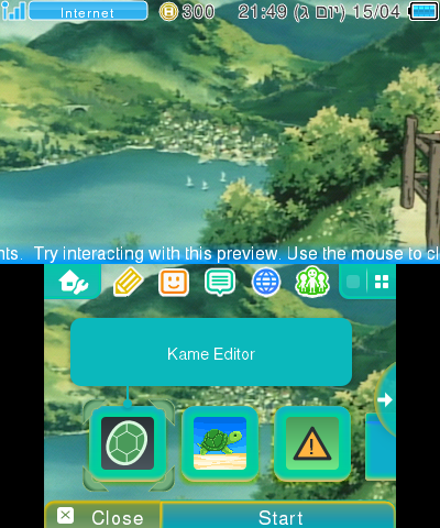 InitialD random screenshot