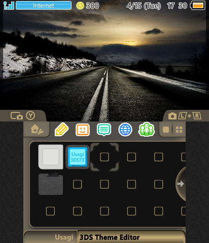 Wallpaper Gallery- Long Way Home