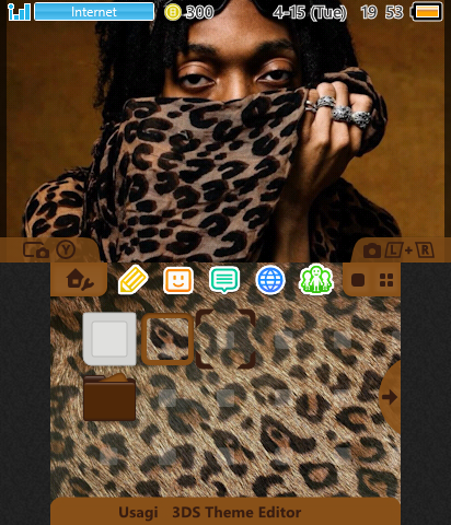 Plan A Lil Tecca Theme