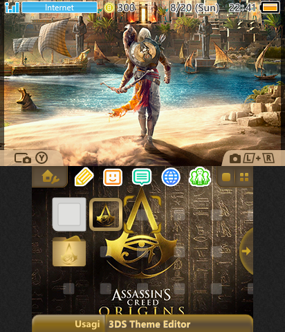 Assassin's Creed - Origins