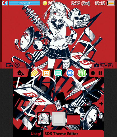 Disappearance Addiction