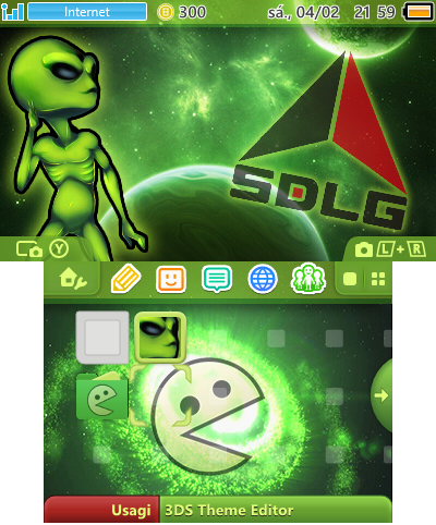 Marcianito 100% REAL NO FAKE