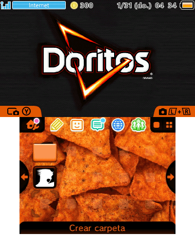 Doritos