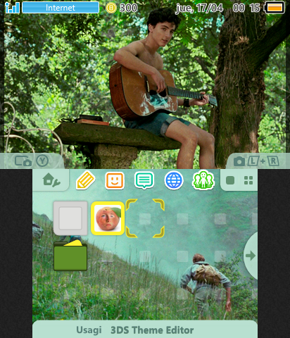 Call Me By Your Name