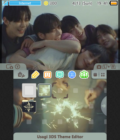 txt we'll never change