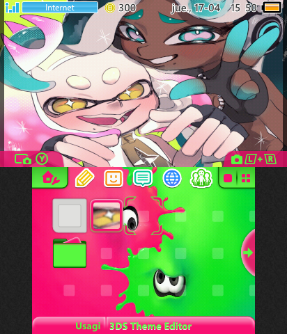 Splatoon 2
