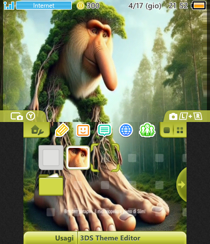 Brr Brr Patapim Theme