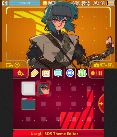 Ghost in The Shell 2026