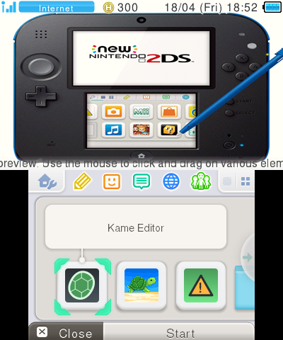new 2ds