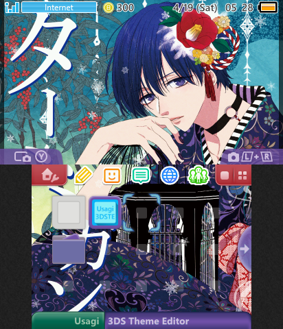 Ptarmigan By Rui Aiba