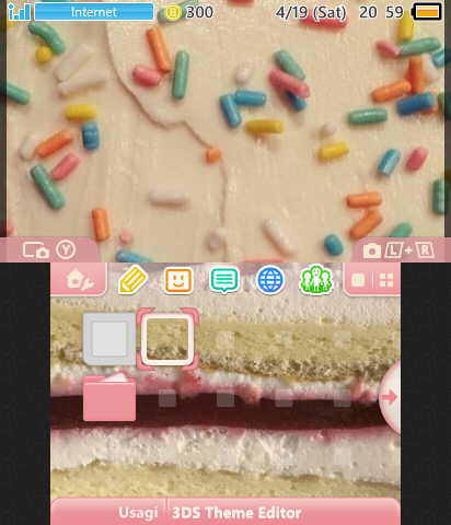 strawberry shortcake