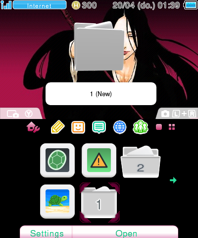 unohana kempachi bleach