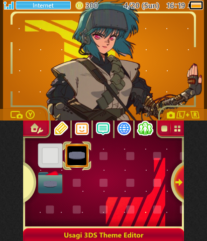 Ghost in The Shell 2026 REVISED