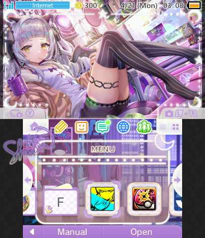 Hololive - Murasaki Shion