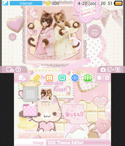 White Chocolate Girl Club