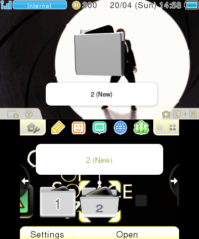 007: Quantum of Solace