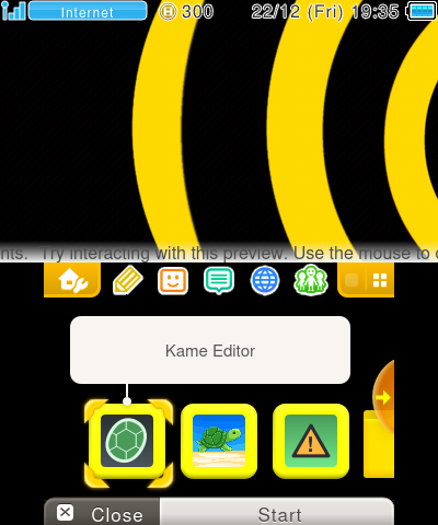 Buck Bumble Theme