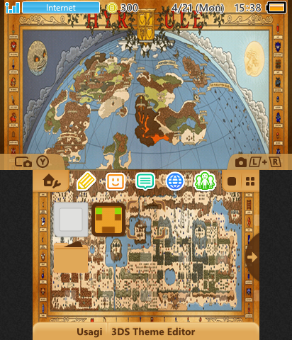 Zelda - Legend Of Zelda Theme