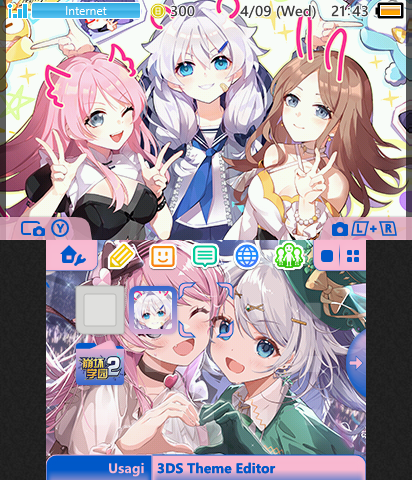 BangDream It's MyGO x HG2