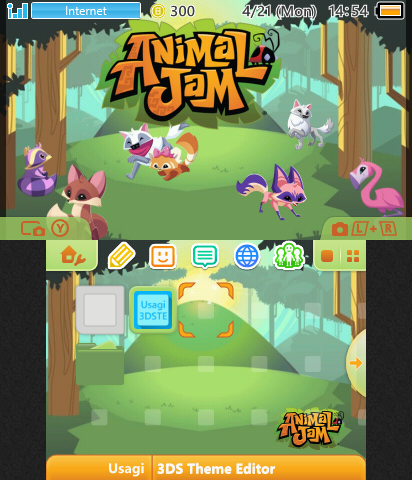 Animal Jam