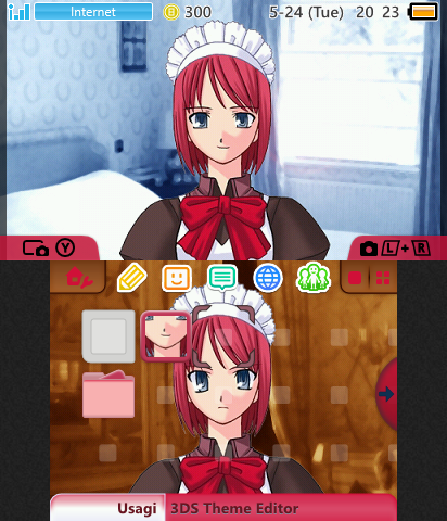 Tsukihime - Hisui track02