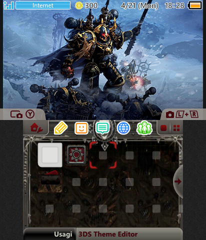 Chaos - Chaos Rising