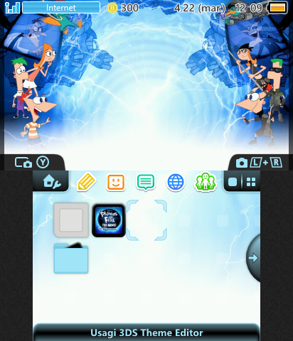 Across the 2nd Dimension