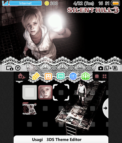 cheryl mason [silent hill 3]