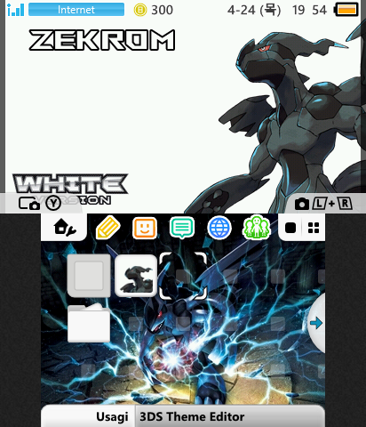 Zekrom