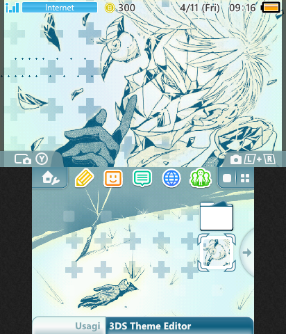 Houseki no Kuni: Antarcticite