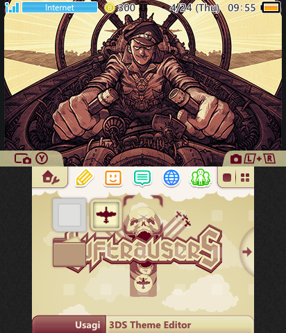 Luftrausers