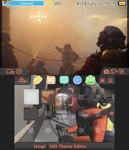 Lethal company theme request