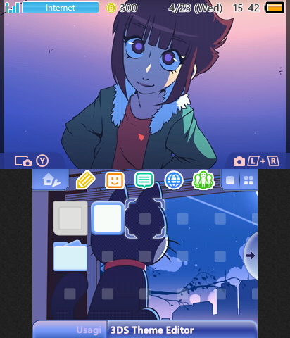 Snails House - Pixel Galaxy